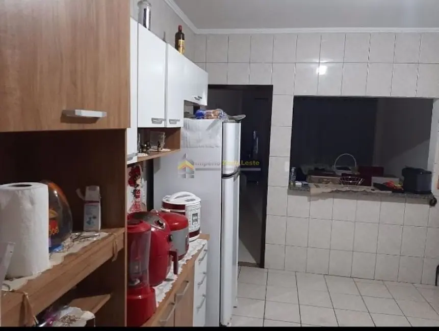 Foto 8 de Sobrado com 3 quartos à venda, 150m2 em Jardim Nossa Senhora do Carmo, São Paulo - SP