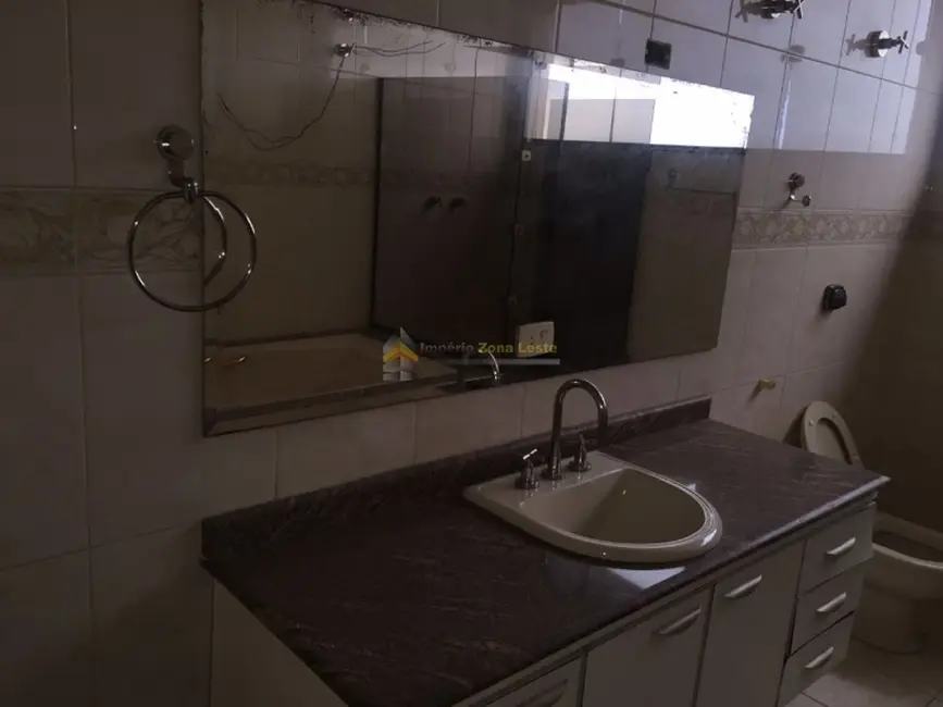 Foto 9 de Sobrado com 3 quartos para alugar, 250m2 em Cidade Líder, São Paulo - SP