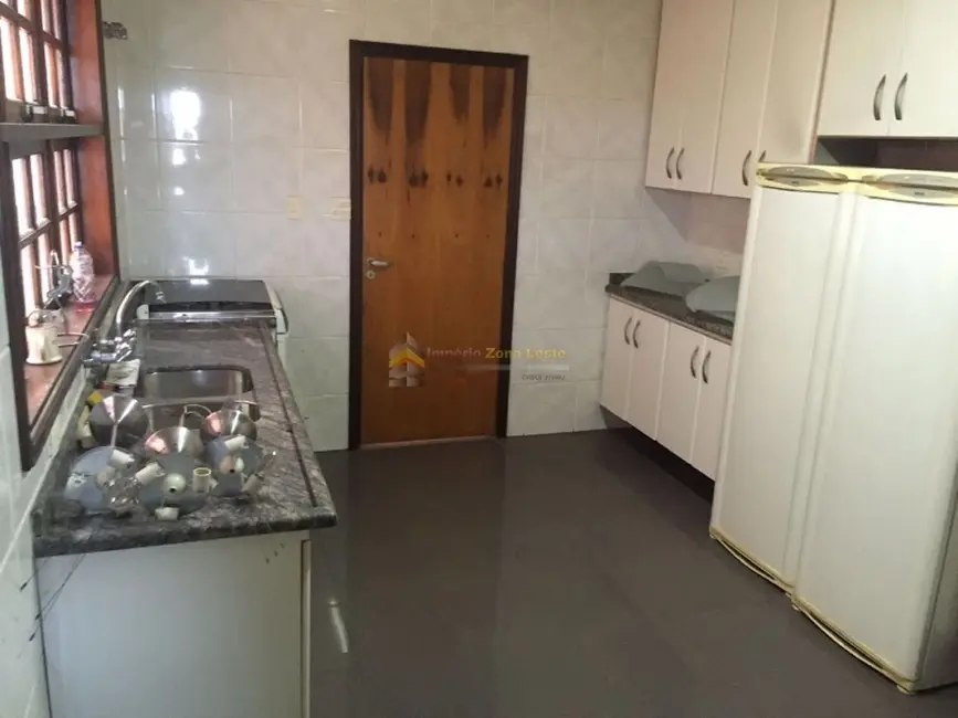 Foto 6 de Sobrado com 3 quartos para alugar, 250m2 em Cidade Líder, São Paulo - SP