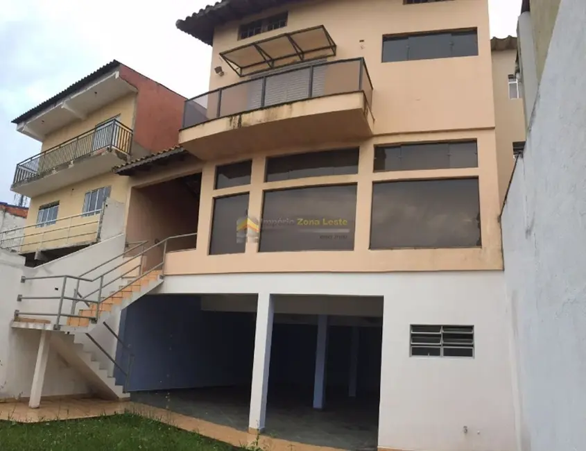 Foto 2 de Sobrado com 3 quartos para alugar, 250m2 em Cidade Líder, São Paulo - SP