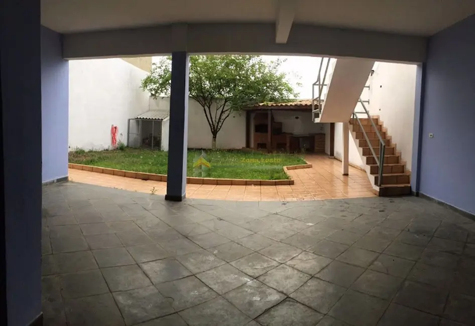 Foto 5 de Sobrado com 3 quartos para alugar, 250m2 em Cidade Líder, São Paulo - SP