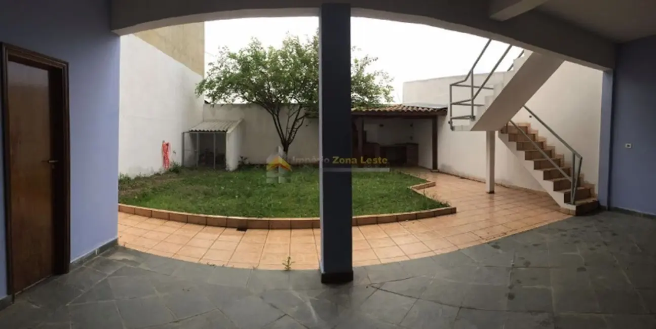 Foto 3 de Sobrado com 3 quartos para alugar, 250m2 em Cidade Líder, São Paulo - SP