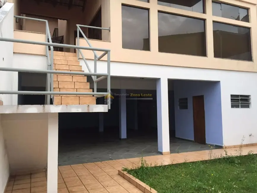 Foto 4 de Sobrado com 3 quartos para alugar, 250m2 em Cidade Líder, São Paulo - SP