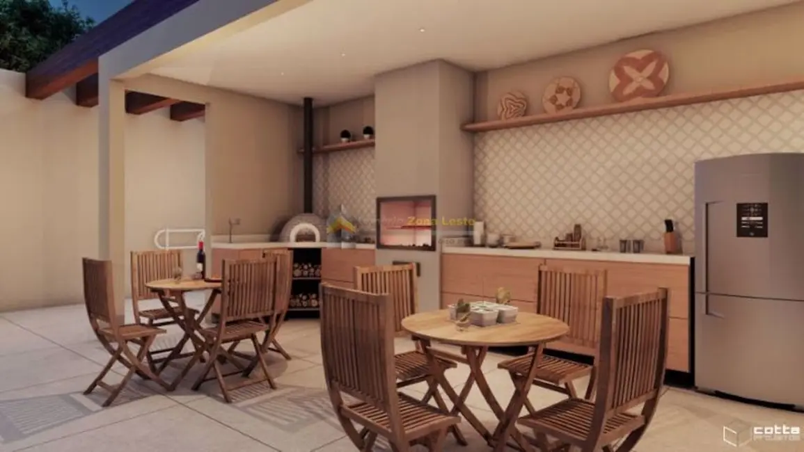 Foto 6 de Apartamento com 2 quartos à venda, 4951m2 em Vila Carmosina, São Paulo - SP