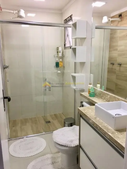 Foto 9 de Apartamento com 3 quartos à venda, 65m2 em Vila Granada, São Paulo - SP