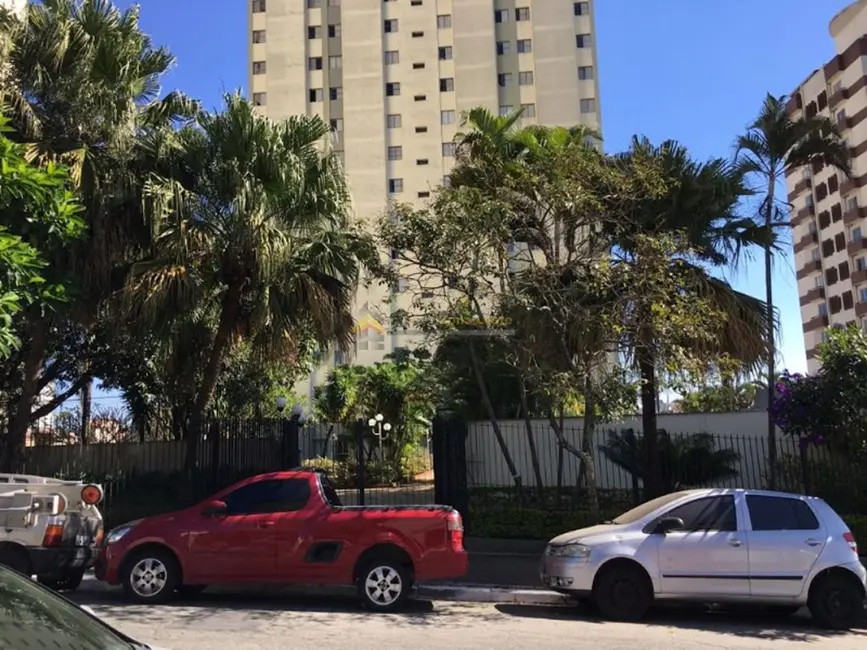 Foto 1 de Apartamento com 3 quartos à venda, 65m2 em Vila Granada, São Paulo - SP