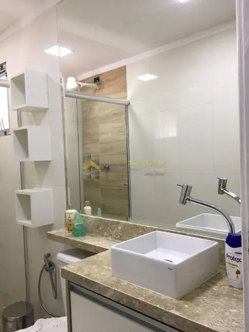 Foto 7 de Apartamento com 3 quartos à venda, 65m2 em Vila Granada, São Paulo - SP