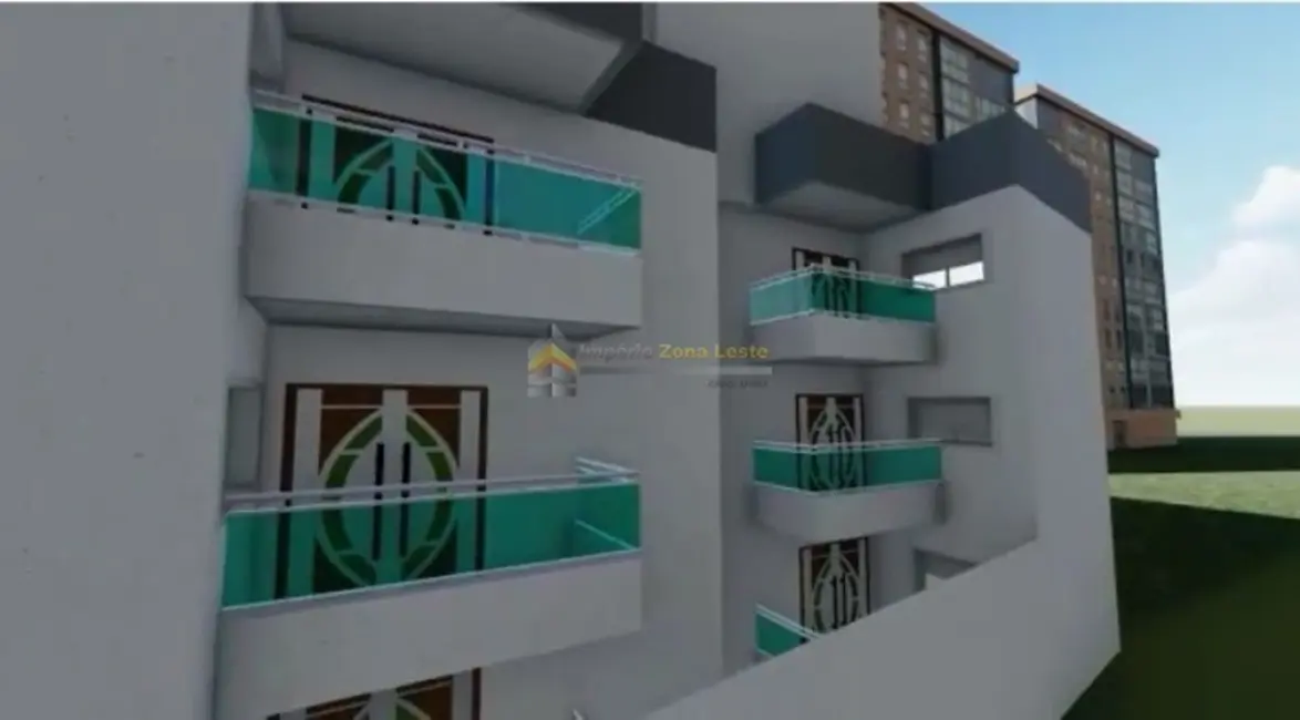 Foto 5 de Apartamento com 1 quarto à venda, 25m2 em Vila Nova Savoia, São Paulo - SP