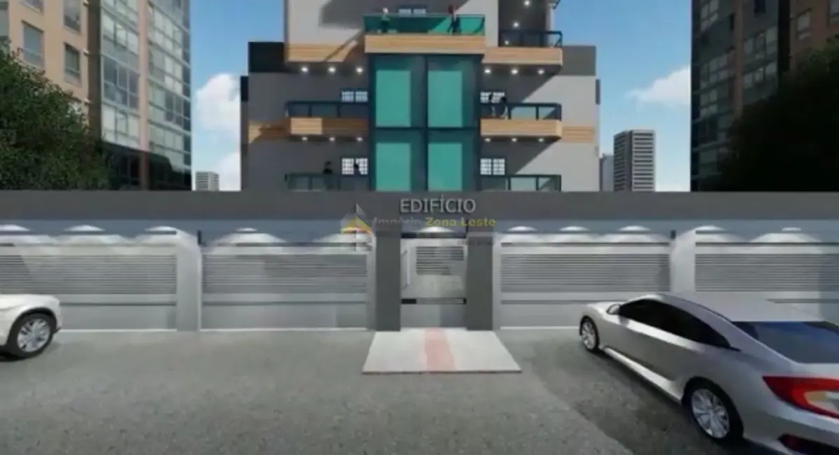 Foto 4 de Apartamento com 1 quarto à venda, 25m2 em Vila Nova Savoia, São Paulo - SP