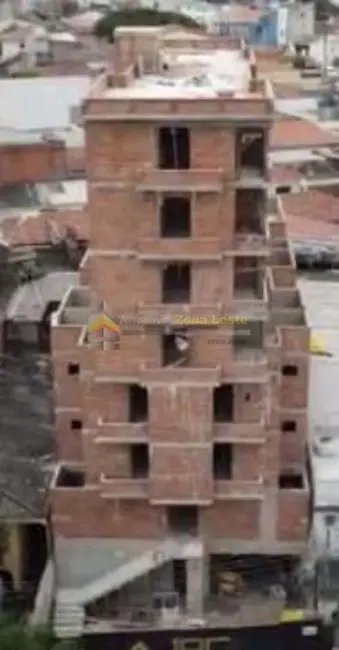 Foto 1 de Apartamento com 1 quarto à venda, 25m2 em Vila Nova Savoia, São Paulo - SP