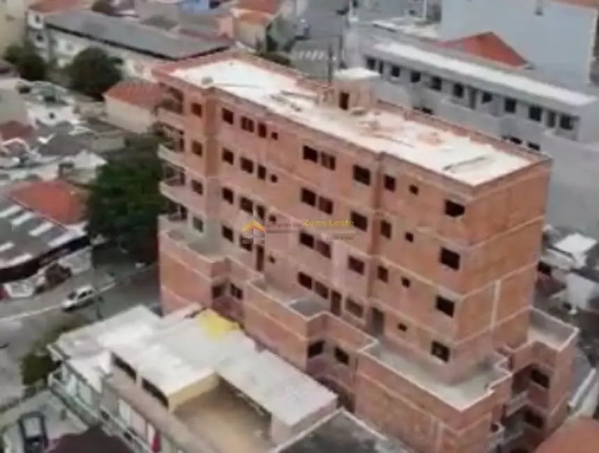 Foto 2 de Apartamento com 1 quarto à venda, 25m2 em Vila Nova Savoia, São Paulo - SP