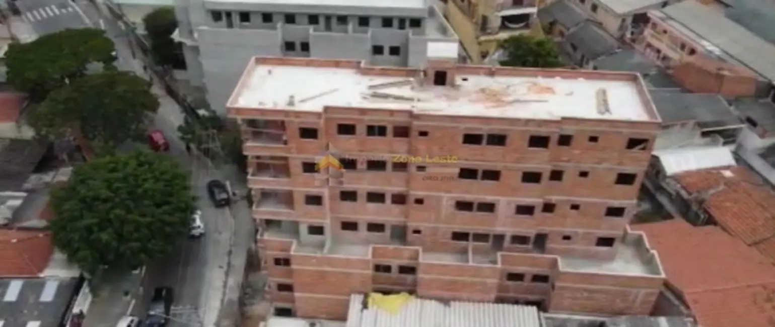 Foto 3 de Apartamento com 1 quarto à venda, 25m2 em Vila Nova Savoia, São Paulo - SP