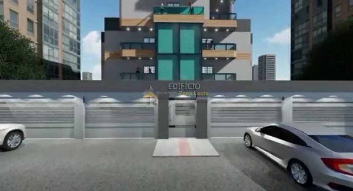 Foto 6 de Apartamento com 1 quarto à venda, 25m2 em Vila Nova Savoia, São Paulo - SP