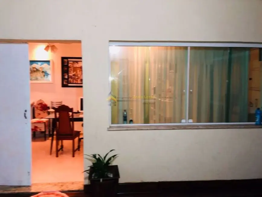 Sobrado com 3 quartos à venda, 150m2 em Vila Rui Barbosa, São Paulo - SP - imagem 3 Foto 3 de Sobrado com 3 quartos à venda, 150m2 em Vila Rui Barbosa, São Paulo - SP