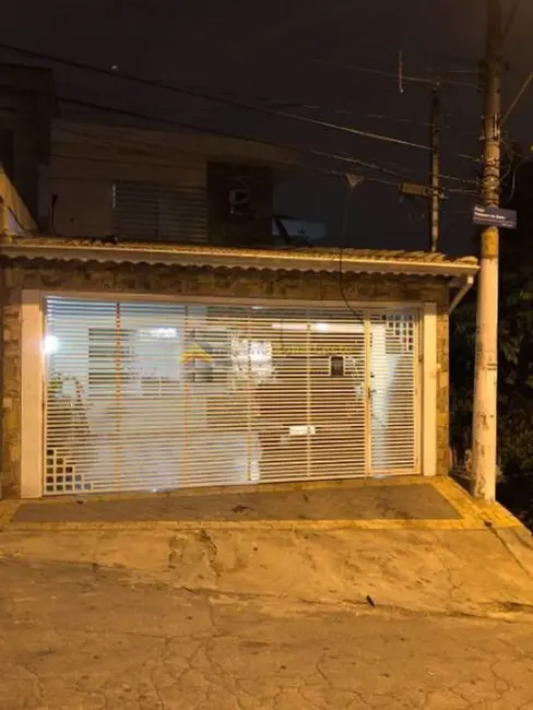 Sobrado com 3 quartos à venda, 150m2 em Vila Rui Barbosa, São Paulo - SP - imagem 2 Foto 2 de Sobrado com 3 quartos à venda, 150m2 em Vila Rui Barbosa, São Paulo - SP