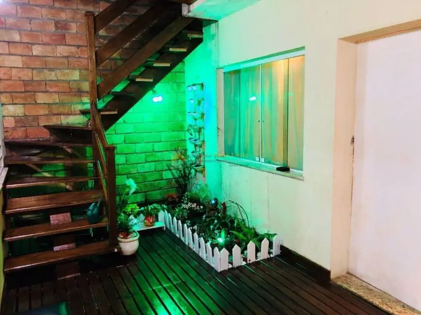 Sobrado com 3 quartos à venda, 150m2 em Vila Rui Barbosa, São Paulo - SP - imagem 6 Foto 6 de Sobrado com 3 quartos à venda, 150m2 em Vila Rui Barbosa, São Paulo - SP