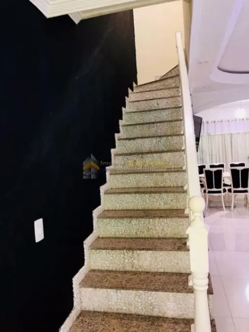 Sobrado com 3 quartos à venda, 150m2 em Vila Rui Barbosa, São Paulo - SP - imagem 7 Foto 7 de Sobrado com 3 quartos à venda, 150m2 em Vila Rui Barbosa, São Paulo - SP