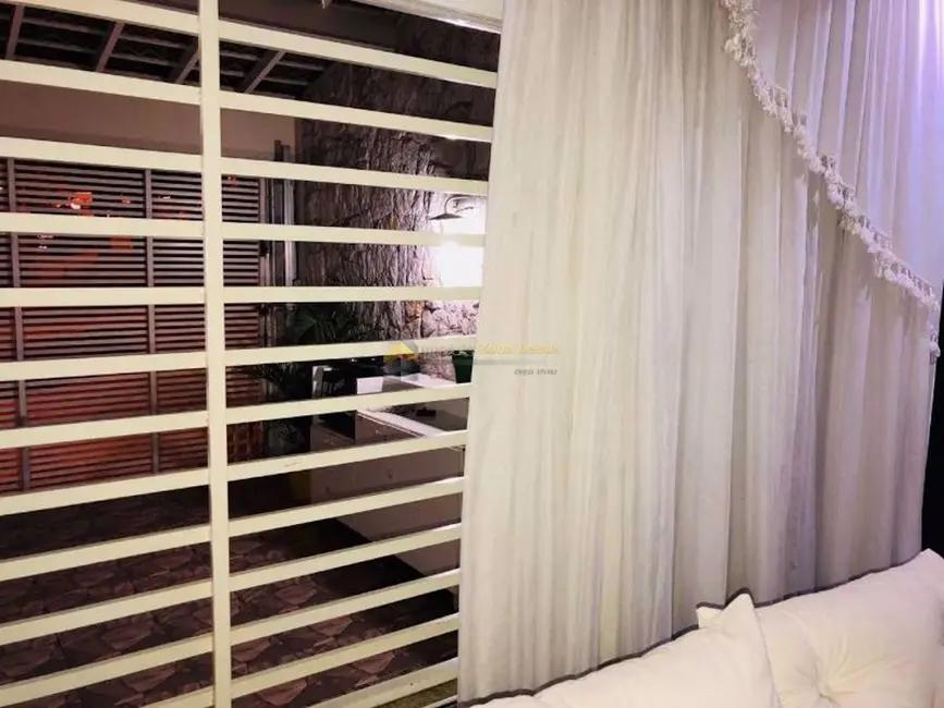 Sobrado com 3 quartos à venda, 150m2 em Vila Rui Barbosa, São Paulo - SP - imagem 4 Foto 4 de Sobrado com 3 quartos à venda, 150m2 em Vila Rui Barbosa, São Paulo - SP