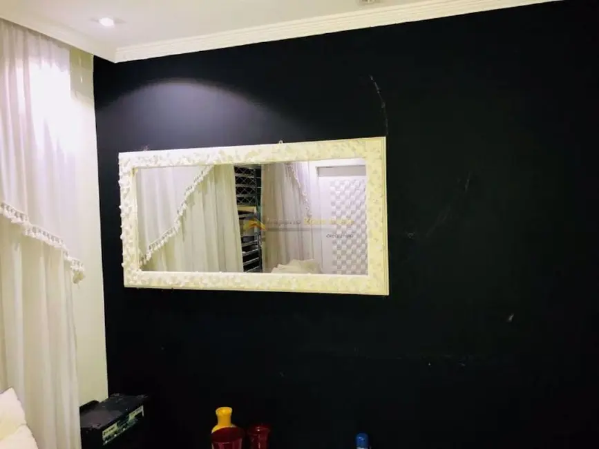 Sobrado com 3 quartos à venda, 150m2 em Vila Rui Barbosa, São Paulo - SP - imagem 8 Foto 8 de Sobrado com 3 quartos à venda, 150m2 em Vila Rui Barbosa, São Paulo - SP