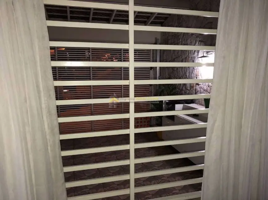 Sobrado com 3 quartos à venda, 150m2 em Vila Rui Barbosa, São Paulo - SP - imagem 5 Foto 5 de Sobrado com 3 quartos à venda, 150m2 em Vila Rui Barbosa, São Paulo - SP
