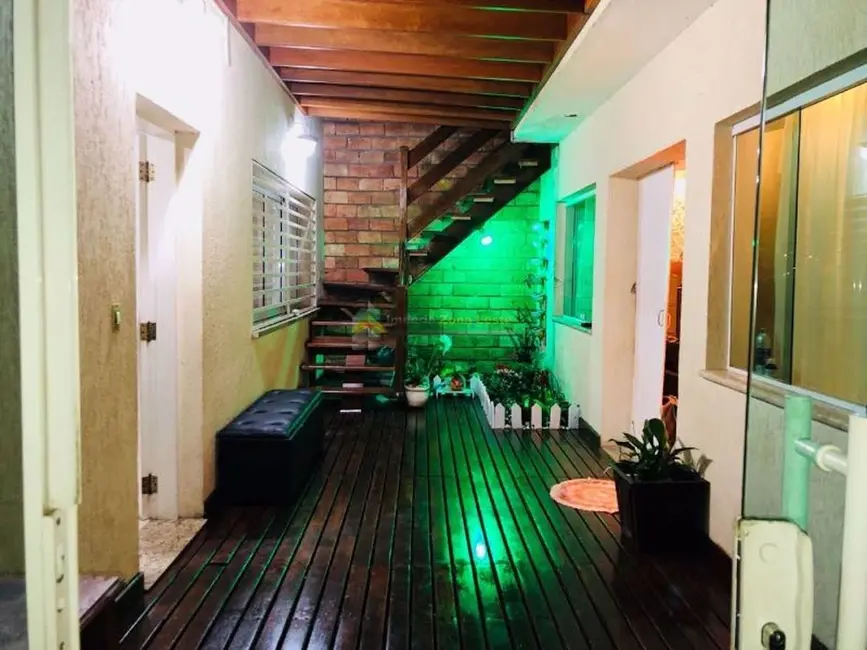 Sobrado com 3 quartos à venda, 150m2 em Vila Rui Barbosa, São Paulo - SP - imagem 1 Foto 1 de Sobrado com 3 quartos à venda, 150m2 em Vila Rui Barbosa, São Paulo - SP