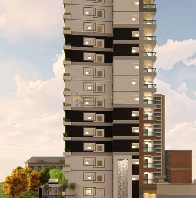 Apartamento com 2 quartos à venda, 31m2 em Chácara Seis de Outubro, São Paulo - SP - imagem 1 Foto 1 de Apartamento com 2 quartos à venda, 31m2 em Chácara Seis de Outubro, São Paulo - SP