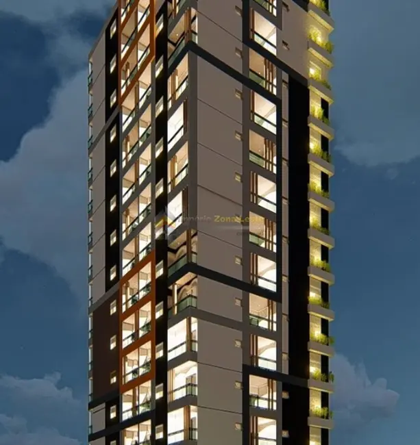 Apartamento com 2 quartos à venda, 31m2 em Chácara Seis de Outubro, São Paulo - SP - imagem 2 Foto 2 de Apartamento com 2 quartos à venda, 31m2 em Chácara Seis de Outubro, São Paulo - SP