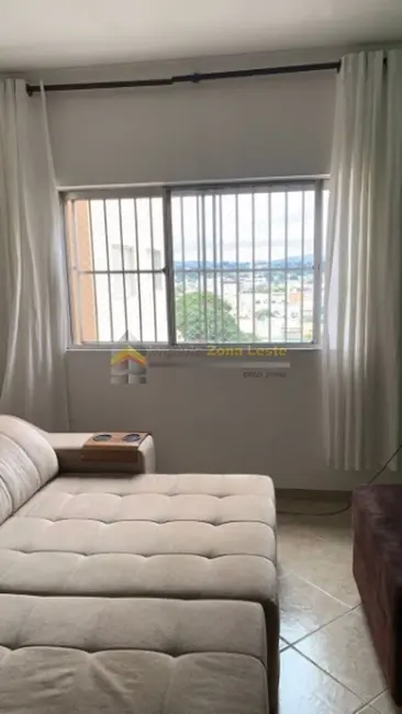 Foto 5 de Apartamento com 2 quartos à venda, 64m2 em Vila Rosaria, São Paulo - SP