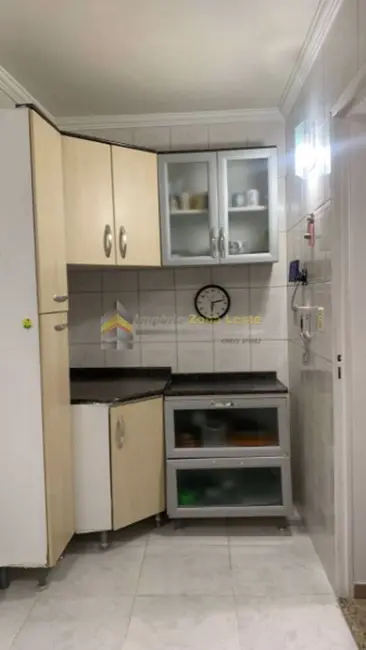 Foto 8 de Apartamento com 2 quartos à venda, 64m2 em Vila Rosaria, São Paulo - SP