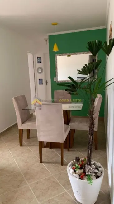 Foto 2 de Apartamento com 2 quartos à venda, 64m2 em Vila Rosaria, São Paulo - SP