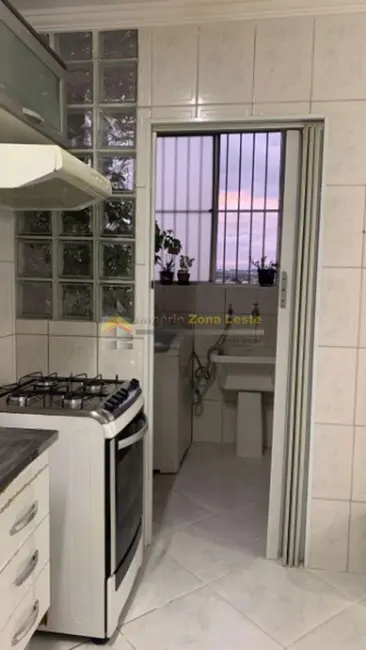 Foto 9 de Apartamento com 2 quartos à venda, 64m2 em Vila Rosaria, São Paulo - SP