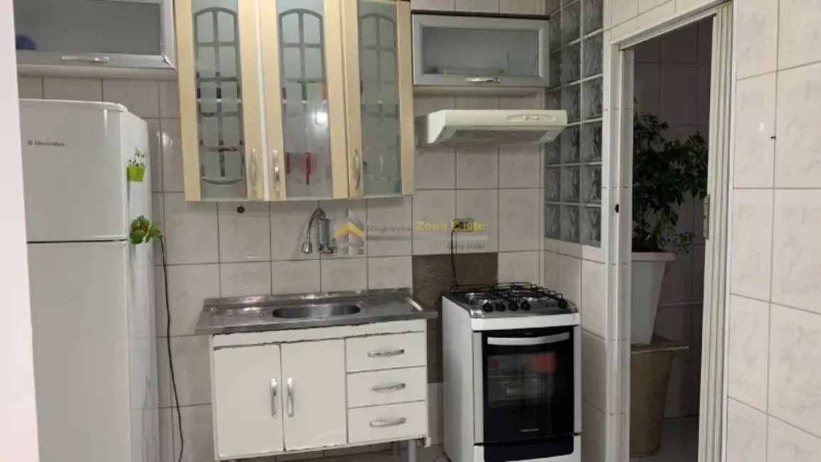 Foto 7 de Apartamento com 2 quartos à venda, 64m2 em Vila Rosaria, São Paulo - SP