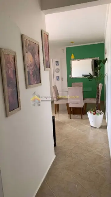 Foto 4 de Apartamento com 2 quartos à venda, 64m2 em Vila Rosaria, São Paulo - SP