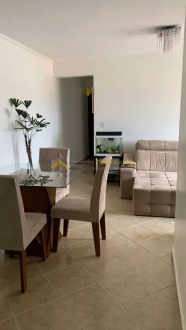 Foto 3 de Apartamento com 2 quartos à venda, 64m2 em Vila Rosaria, São Paulo - SP