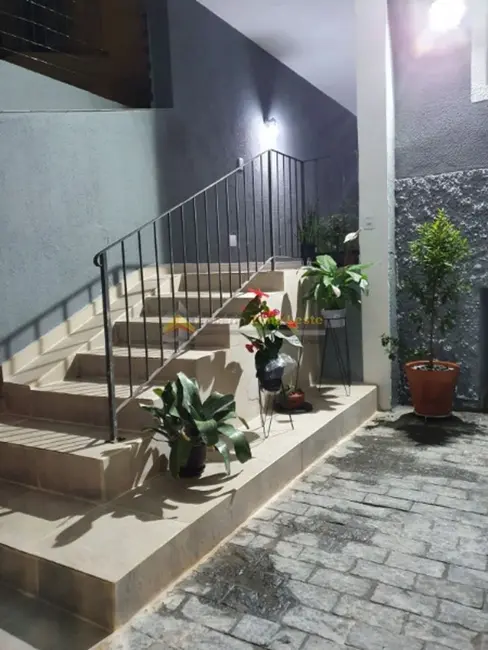 Casa com 3 quartos à venda, 110m2 em Cidade Patriarca, São Paulo - SP - imagem 1 Foto 1 de Casa com 3 quartos à venda, 110m2 em Cidade Patriarca, São Paulo - SP