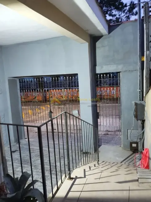 Casa com 3 quartos à venda, 110m2 em Cidade Patriarca, São Paulo - SP - imagem 2 Foto 2 de Casa com 3 quartos à venda, 110m2 em Cidade Patriarca, São Paulo - SP