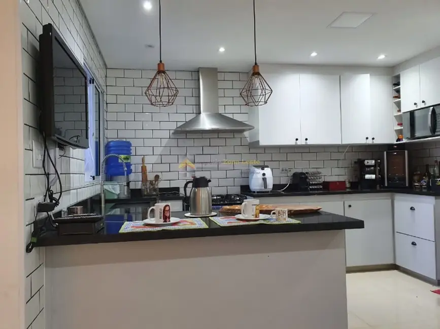 Casa com 3 quartos à venda, 110m2 em Cidade Patriarca, São Paulo - SP - imagem 5 Foto 5 de Casa com 3 quartos à venda, 110m2 em Cidade Patriarca, São Paulo - SP