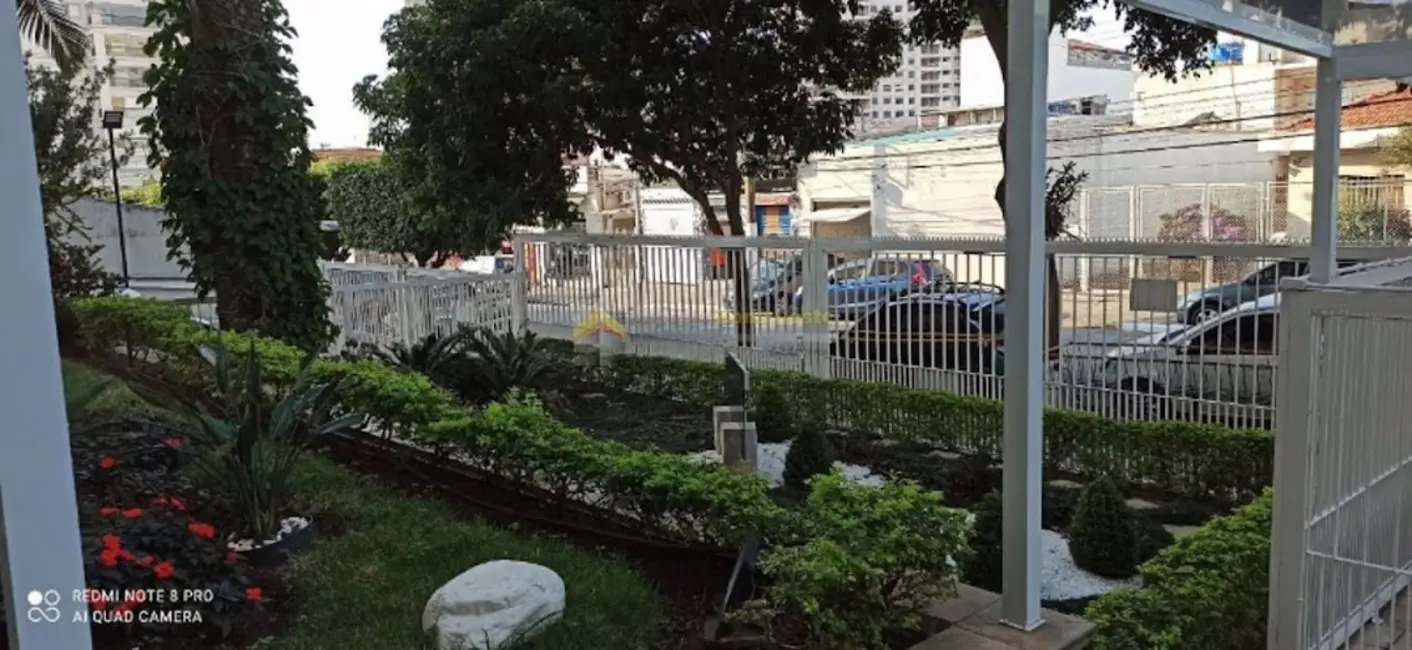 Foto 3 de Apartamento com 2 quartos à venda e para alugar, 69m2 em Chácara Califórnia, São Paulo - SP