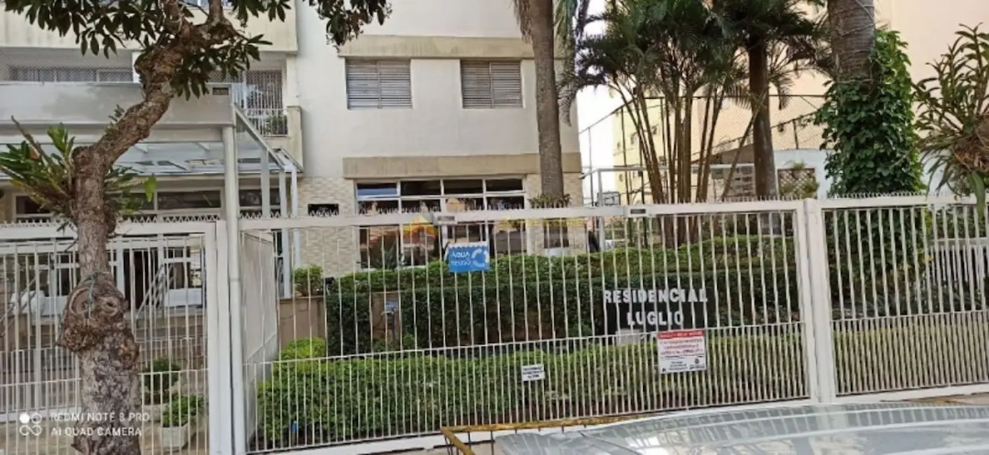 Foto 1 de Apartamento com 2 quartos à venda e para alugar, 69m2 em Chácara Califórnia, São Paulo - SP