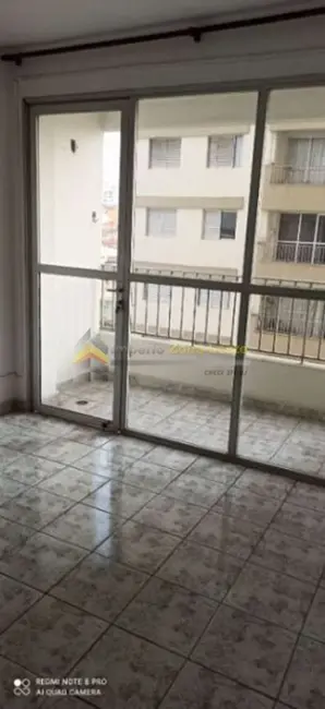 Foto 2 de Apartamento com 2 quartos à venda e para alugar, 69m2 em Chácara Califórnia, São Paulo - SP