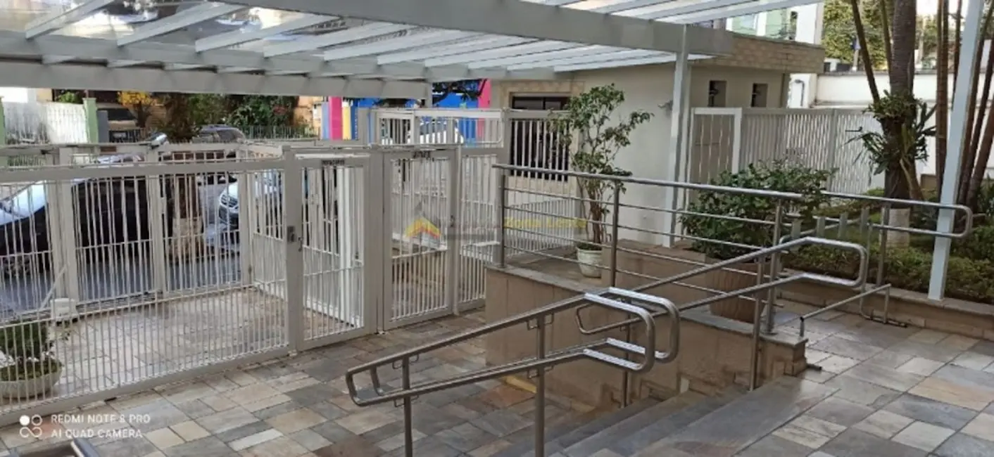 Foto 5 de Apartamento com 2 quartos à venda e para alugar, 69m2 em Chácara Califórnia, São Paulo - SP