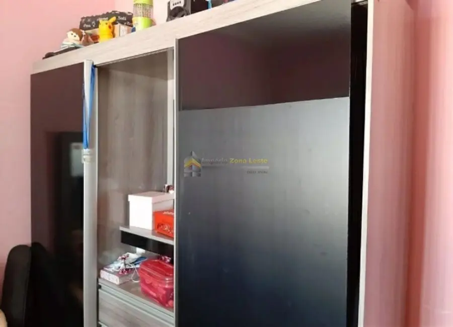 Sobrado com 2 quartos à venda, 87m2 em Cidade Líder, São Paulo - SP - imagem 2 Foto 2 de Sobrado com 2 quartos à venda, 87m2 em Cidade Líder, São Paulo - SP