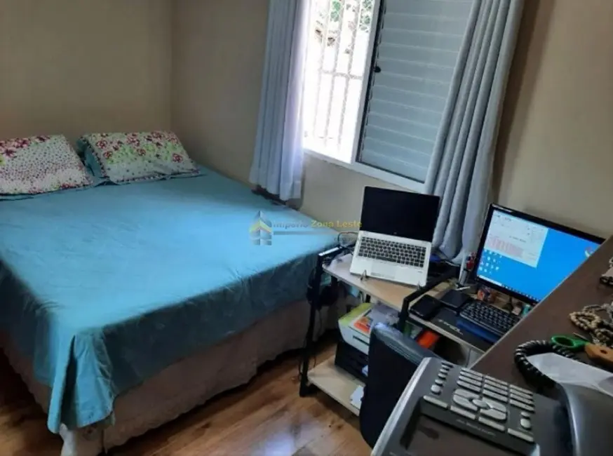 Sobrado com 2 quartos à venda, 87m2 em Cidade Líder, São Paulo - SP - imagem 8 Foto 8 de Sobrado com 2 quartos à venda, 87m2 em Cidade Líder, São Paulo - SP