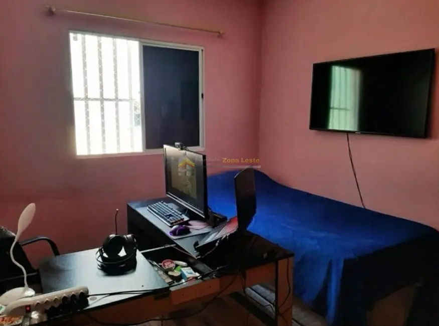 Sobrado com 2 quartos à venda, 87m2 em Cidade Líder, São Paulo - SP - imagem 4 Foto 4 de Sobrado com 2 quartos à venda, 87m2 em Cidade Líder, São Paulo - SP