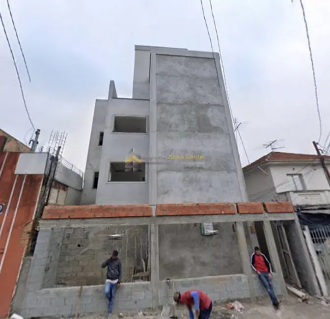 Kitnet com 2 quartos à venda, 40m2 em Maranhão, São Paulo - SP - imagem 1 Foto 1 de Kitnet com 2 quartos à venda, 40m2 em Maranhão, São Paulo - SP