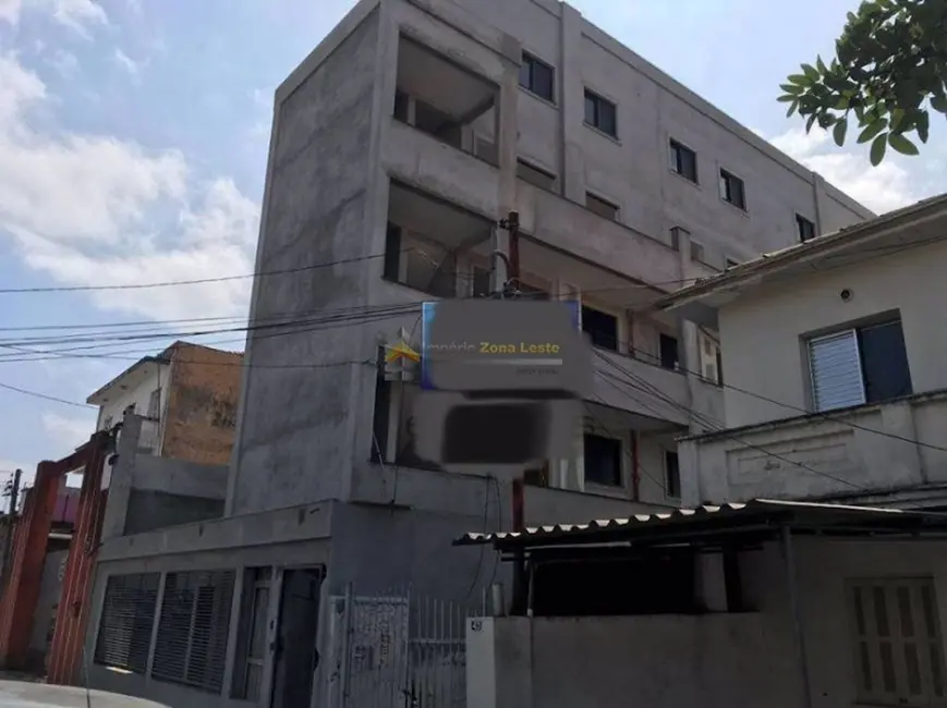 Kitnet com 2 quartos à venda, 40m2 em Maranhão, São Paulo - SP - imagem 2 Foto 2 de Kitnet com 2 quartos à venda, 40m2 em Maranhão, São Paulo - SP