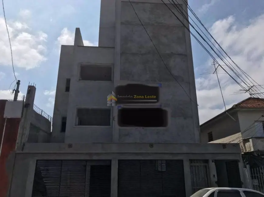 Kitnet com 2 quartos à venda, 40m2 em Maranhão, São Paulo - SP - imagem 3 Foto 3 de Kitnet com 2 quartos à venda, 40m2 em Maranhão, São Paulo - SP