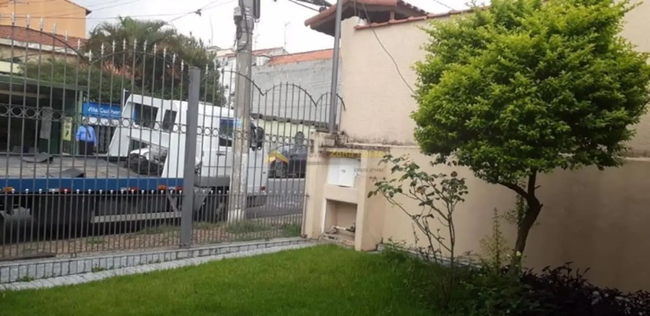 Terreno / Lote à venda, 300m2 em Cidade Patriarca, São Paulo - SP - imagem 2 Foto 2 de Terreno / Lote à venda, 300m2 em Cidade Patriarca, São Paulo - SP