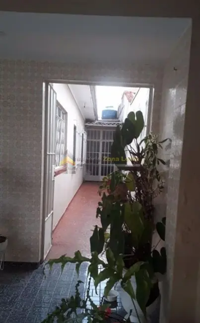 Terreno / Lote à venda, 300m2 em Cidade Patriarca, São Paulo - SP - imagem 3 Foto 3 de Terreno / Lote à venda, 300m2 em Cidade Patriarca, São Paulo - SP