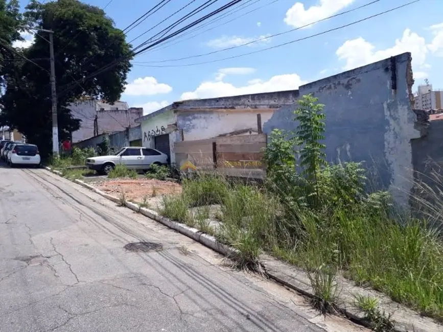 Foto 8 de Terreno / Lote à venda em Vila Marieta, São Paulo - SP
